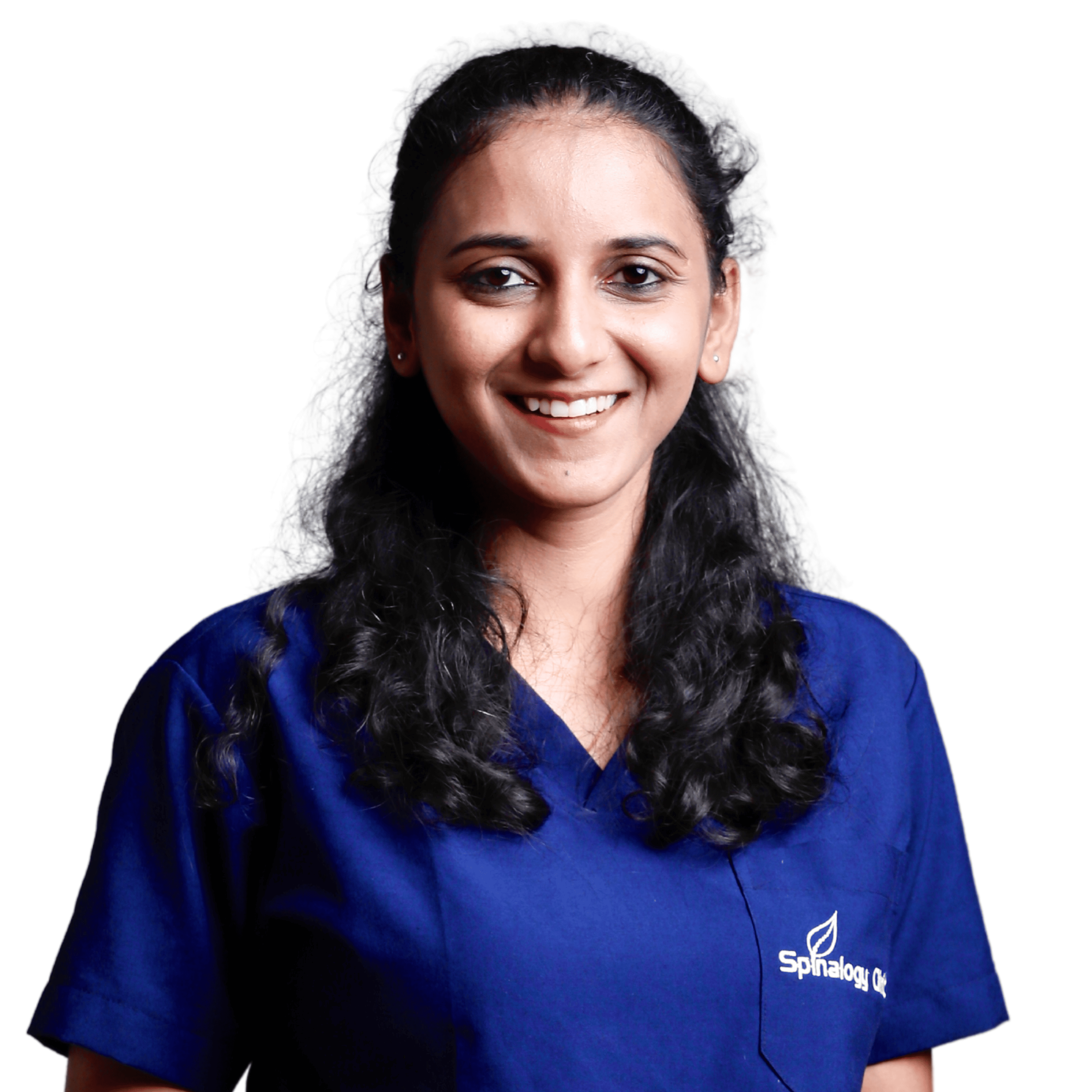 Dr. Shraddha Potdar